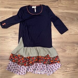 Matilda Jane Night Falls Dress size 12